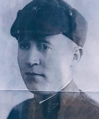 Маслов Василий Михайлович