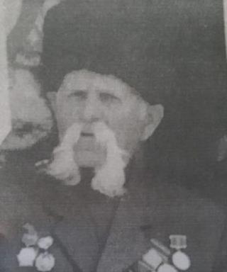 Кривцов Артём Андреевич