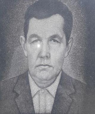 Дроздов Михаил Иванович