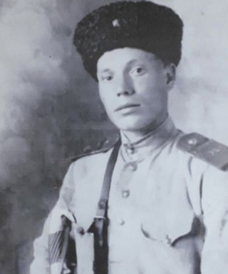 Погонин Семён Калинович