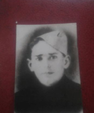 Оленица Иван Емельянович