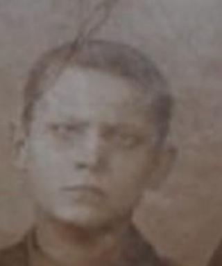 Дегтяренко Федор Евгеньевич