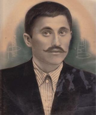 Мардиросян Амбарцум