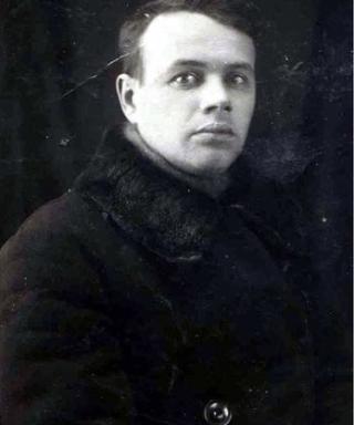 Черноляхов Пётр Егорович