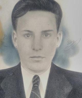 Сердюков Владимир Иванович