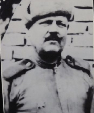 Косогоров Иван Фёдорович