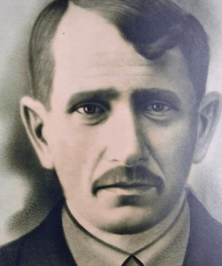 Звягин Александр Сергеевич