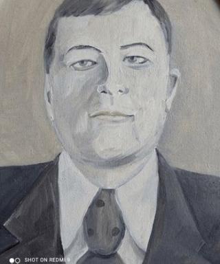 Кузин Василий Захарович