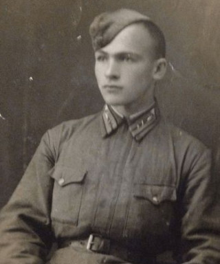 Нефедов Павел Иванович