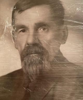 Румянцев Иван Семёнович