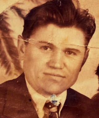 Мелихов Александр Тимофеевич