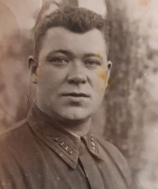 Зотов Павел Александрович