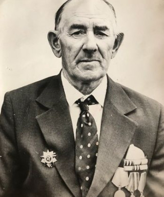 Ушаков Николай Иванович