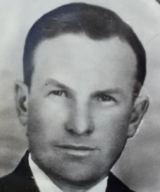 Печёнкин Семён Николаевич