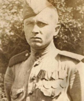 Соколов Игорь Павлович