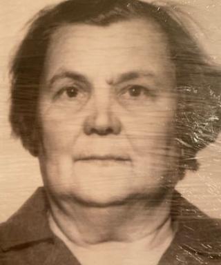 Шонурова Антонина Ивановна