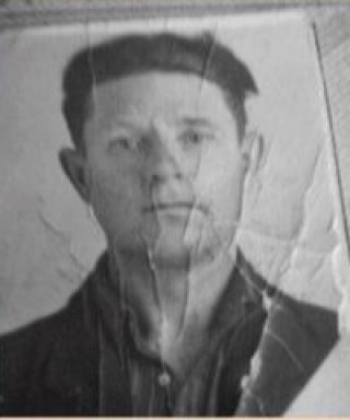Антонов Михаил Лаврентьевич