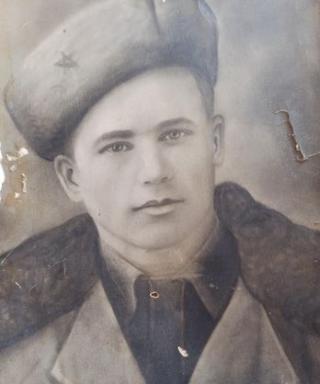 Лукоянов Николай Михайлович