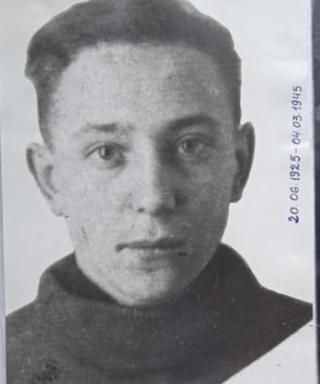 Трушин Михаил Андреевич
