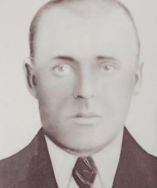 Кривцов Иван Алексеевич