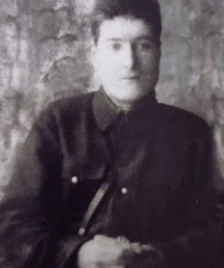 Якунин Иван Никитович