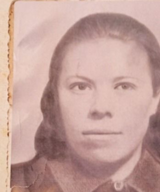 Данилина Аграфена Максимовна