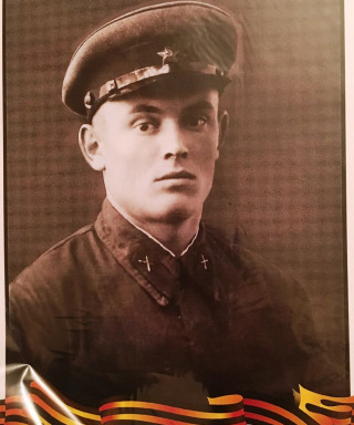 Щеголихин Николай Иванович