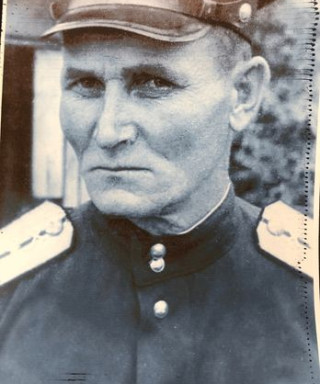 Перегудов Леонид Максимович