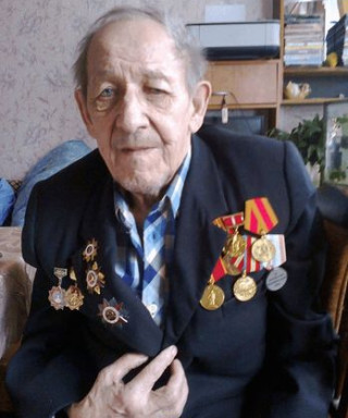 Кушников Виктор Васильевич