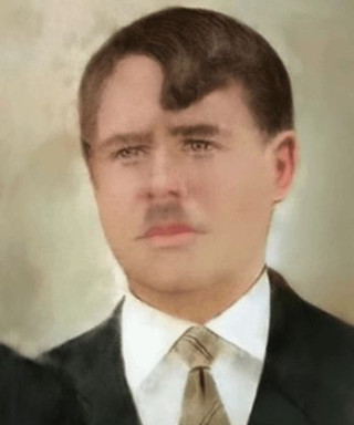 Чепурных Михаил Иванович