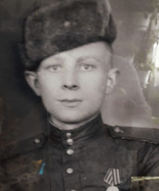 Губа Николай Степанович