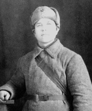 Вагин Михаил Иванович