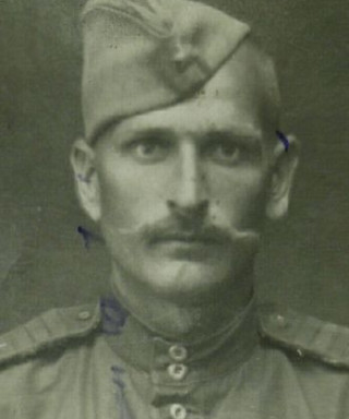 Чебанюк Яков Данилович