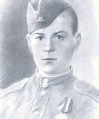 Красов Иван Серафимович