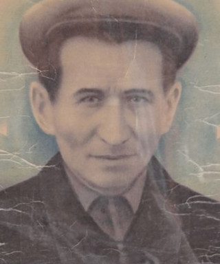 Ишкильдин Ахкям Миннигалиевич