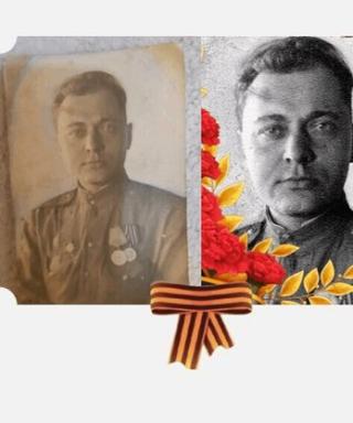 Ростов Иван Дмитриевич