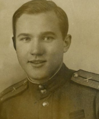 Адамчук Юрий Владимирович