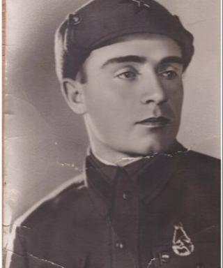 Лобаков Петр Васильевич