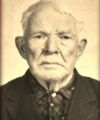 Петухов Фёдор Алексеевич