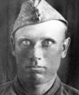 Авдеев Фёдор Дмитриевич