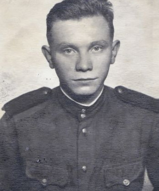 Гаврилов Анатолий Федорович