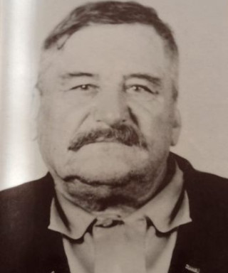 Дядык Григорий Фатеевич