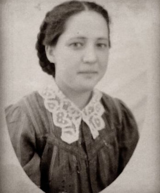 Кармазина Александра Михайловна