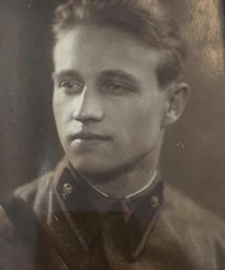 Рычков Борис Васильевич