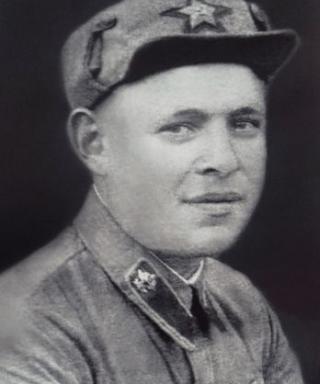 Иванцов Яков Сергеевич