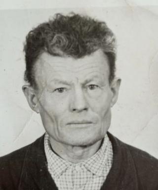 Романов Тимофей Романович