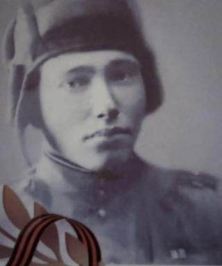 Кочнев Александр Васильевич
