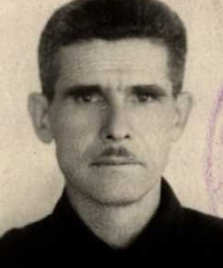 Забровский Павел Сидорович