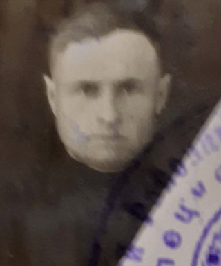 Болдырев Федор Емельянович