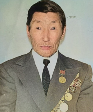 Иннокентьев Никита Наумович